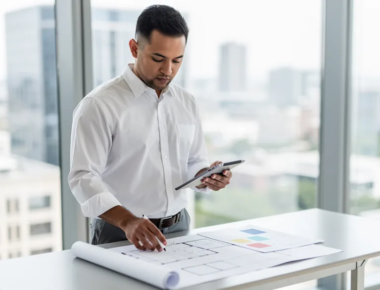Commercial Property Agent service in Bristol